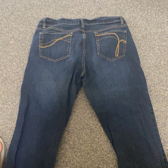 Jeans - Picture 3 of 3
